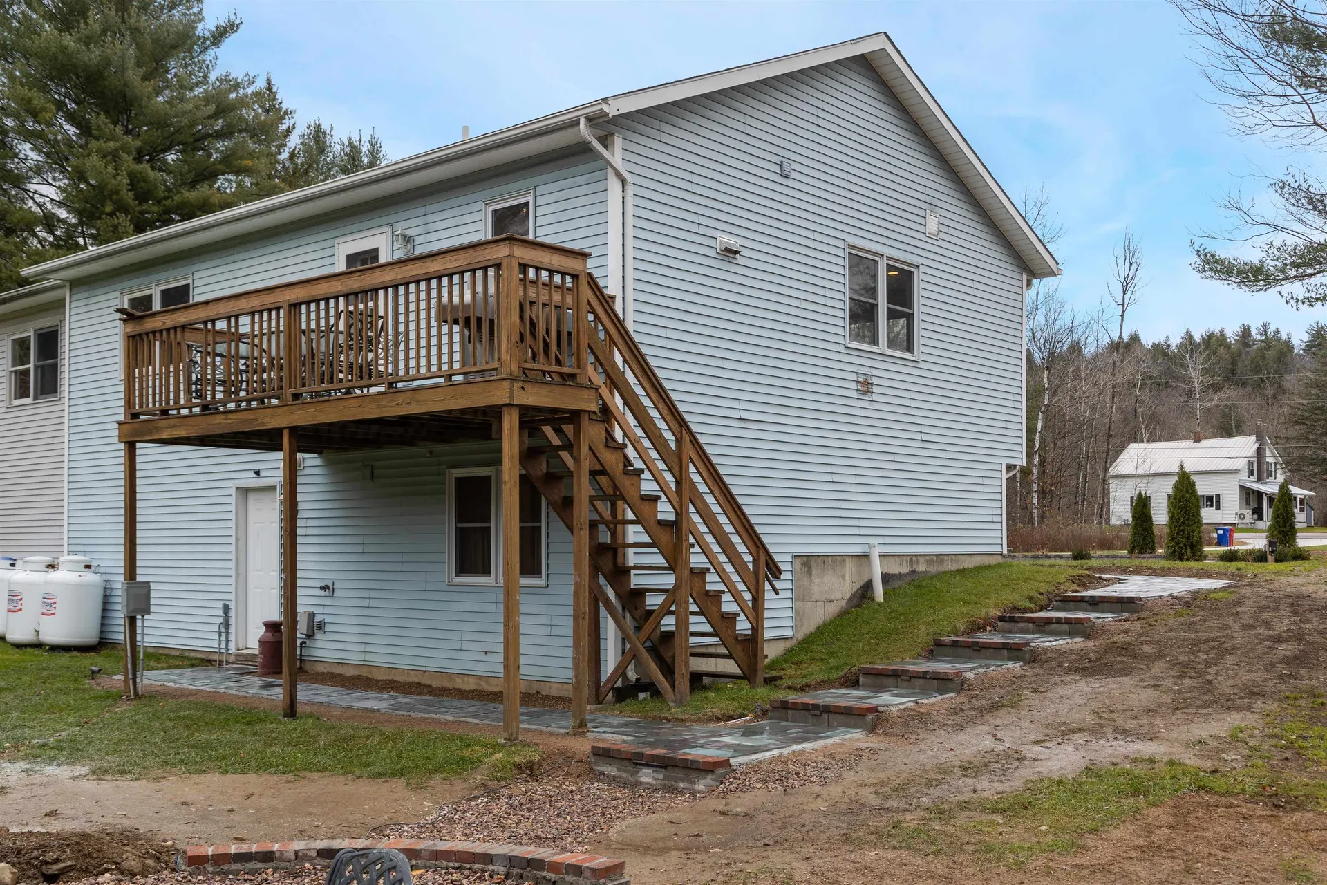1910 Old Creamery Road Williston VT 05495