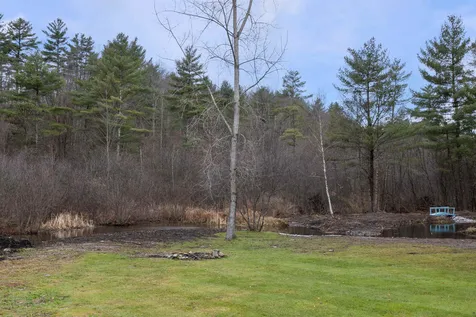1910 Old Creamery Road Williston VT 05495