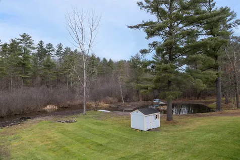 1910 Old Creamery Road Williston VT 05495