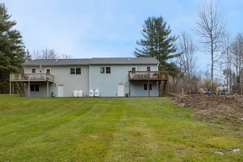 1910 Old Creamery Road Williston VT 05495
