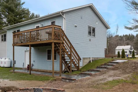 1910 Old Creamery Road Williston VT 05495
