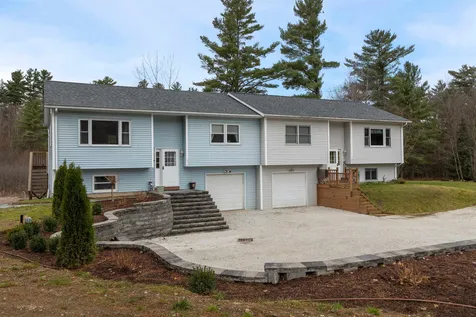 1910 Old Creamery Road Williston VT 05495