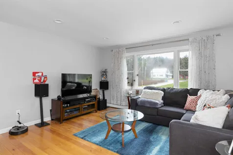 1910 Old Creamery Road Williston VT 05495