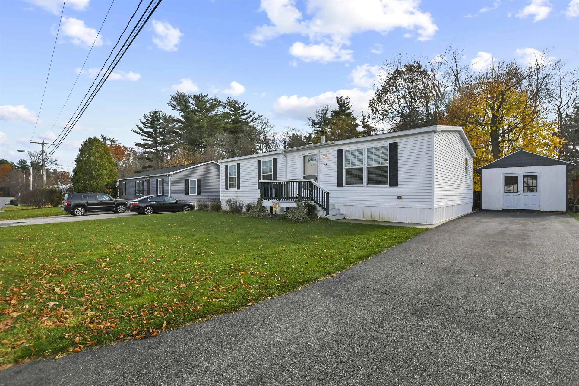 50 B Street Seabrook NH 03874