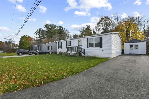 50 B Street Seabrook NH 03874