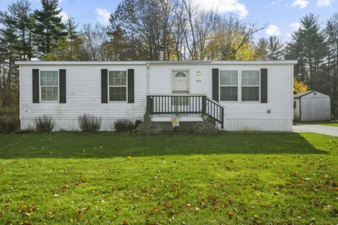 50 B Street Seabrook NH 03874