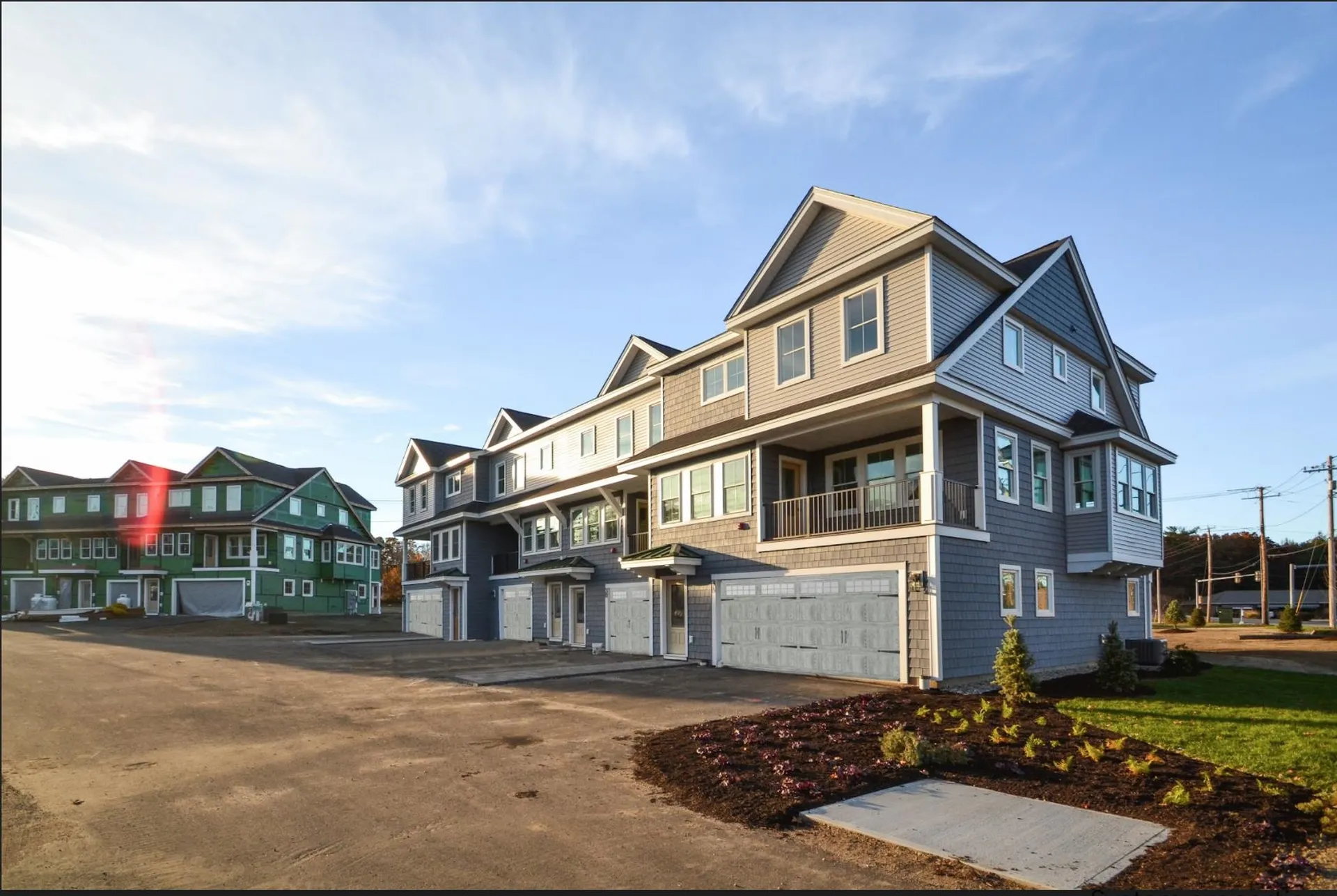 1244 Washington Road Rye NH 03870