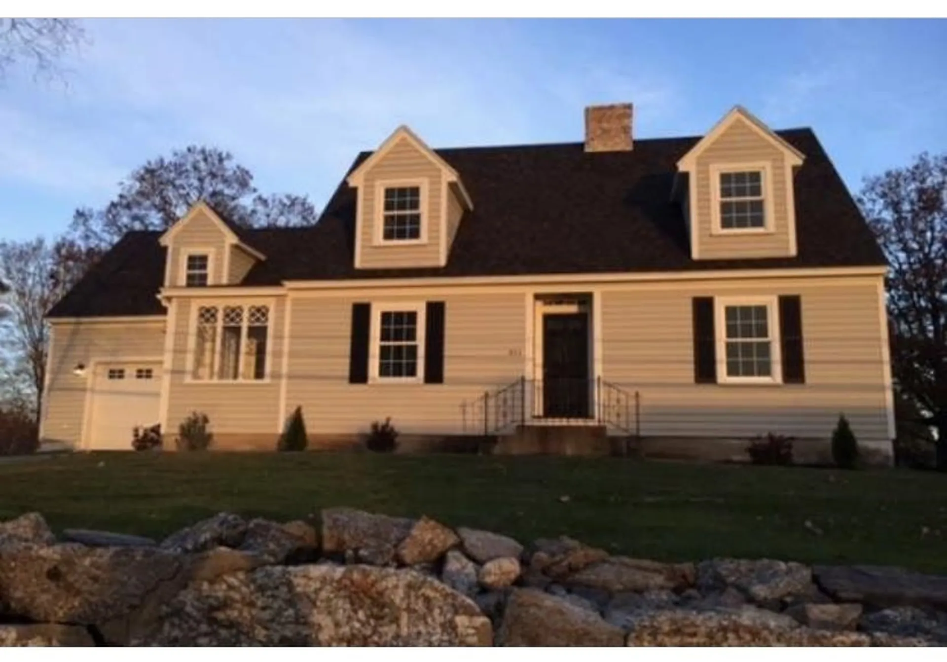 201 White Oaks Road Laconia NH 03246