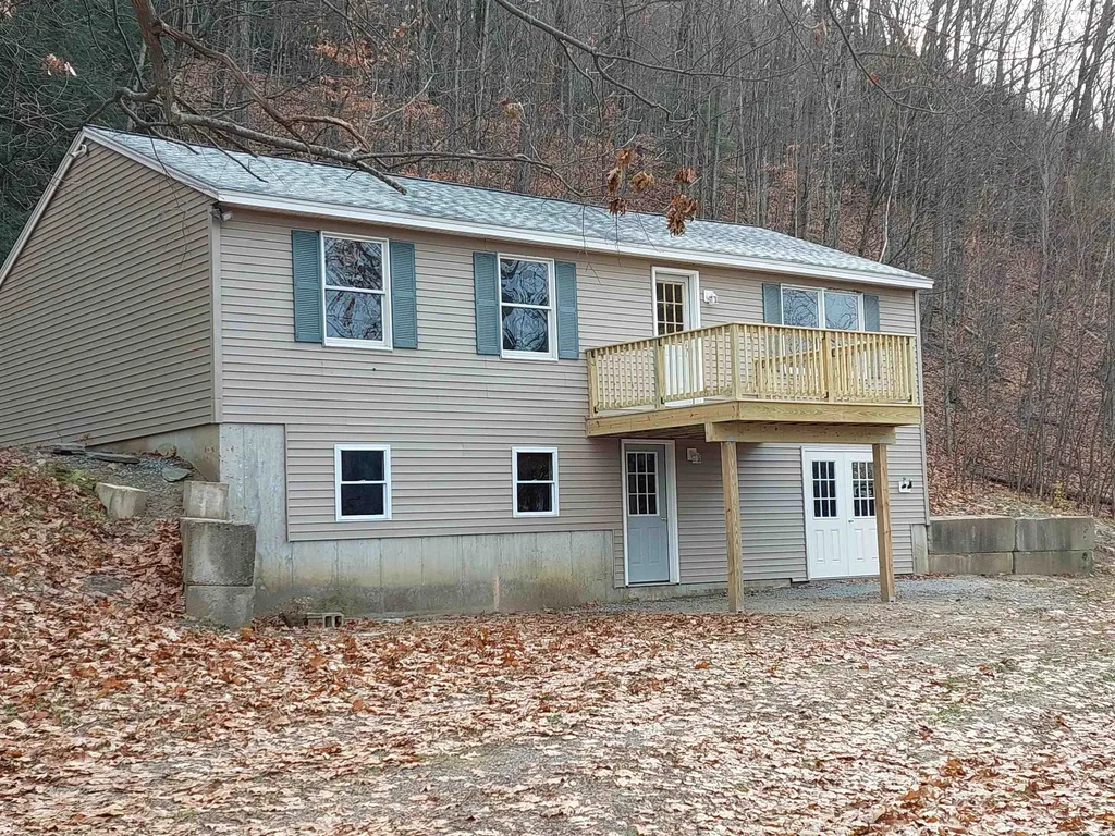 191 Old State Road Charlestown NH 03603