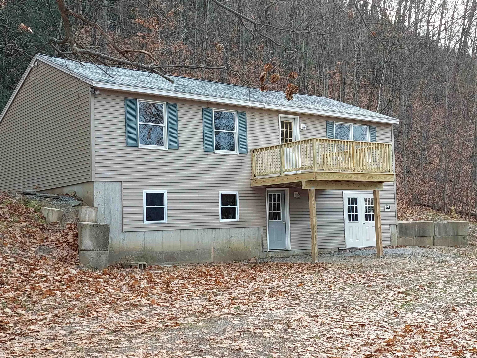 191 Old State Road Charlestown NH 03603