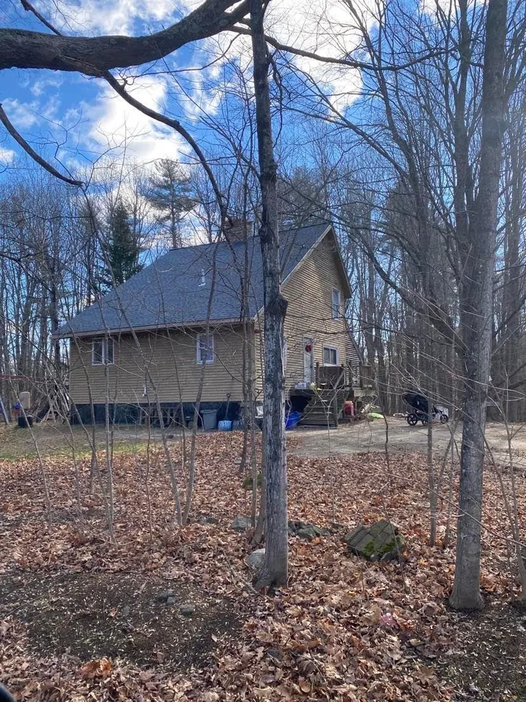 59 Wiswall Road Durham NH 03824