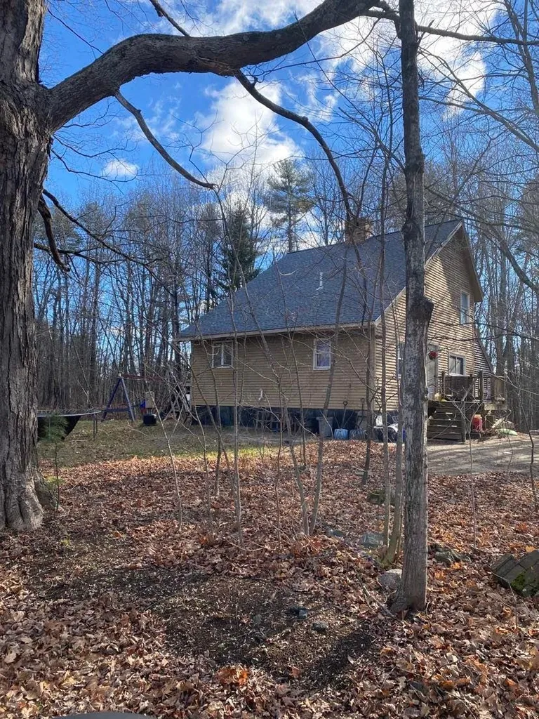 59 Wiswall Road Durham NH 03824