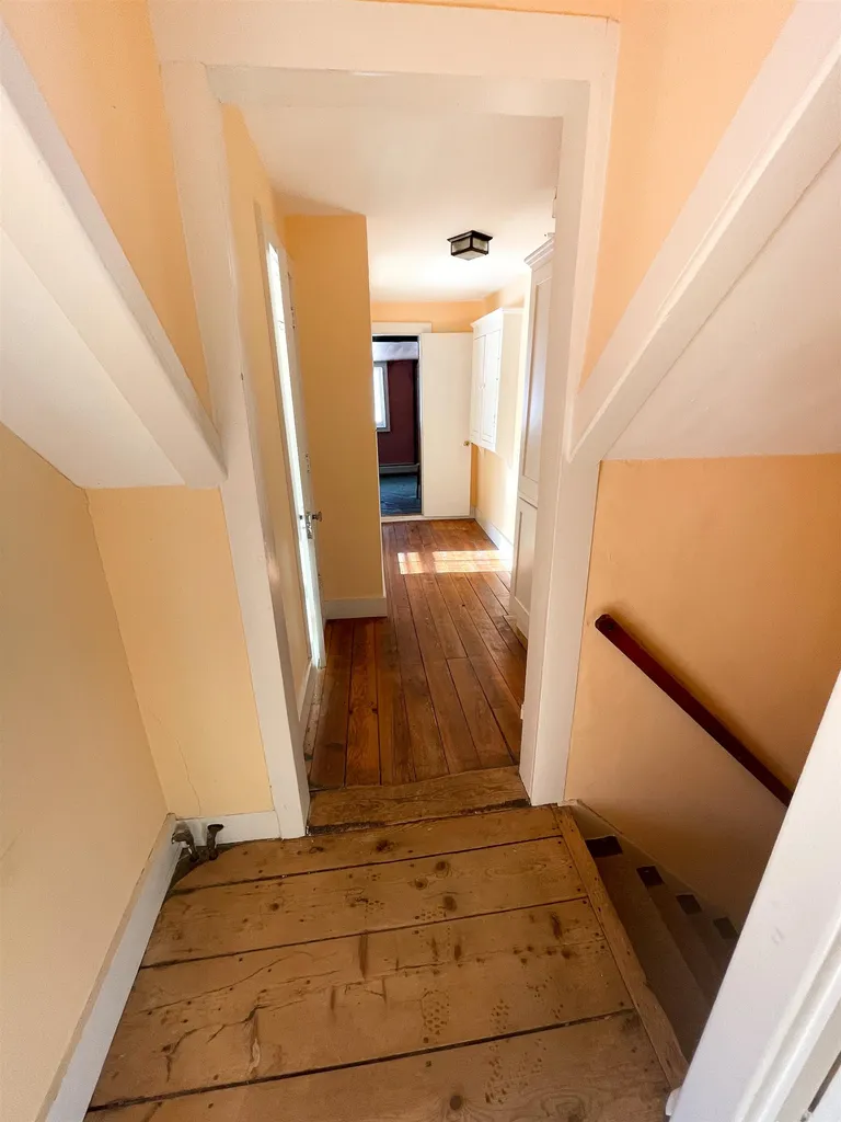 53 Terrace Street Woodstock VT 05091