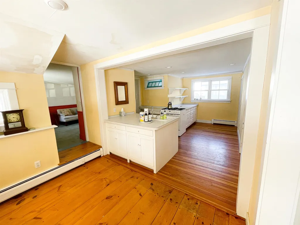 53 Terrace Street Woodstock VT 05091