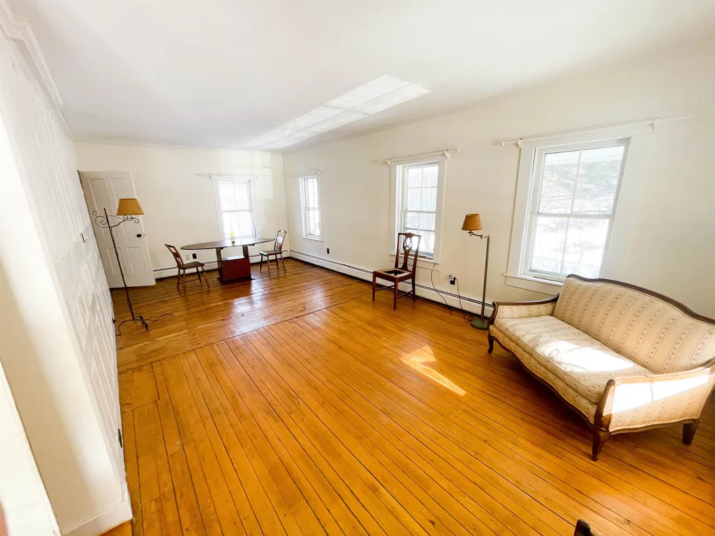 53 Terrace Street Woodstock VT 05091