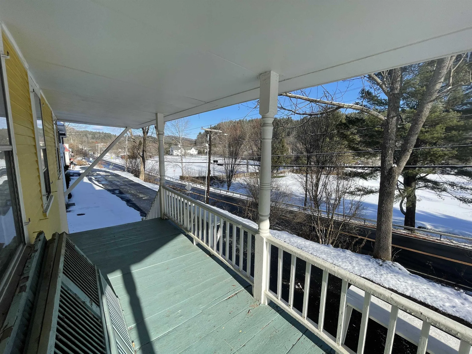 53 Terrace Street Woodstock VT 05091