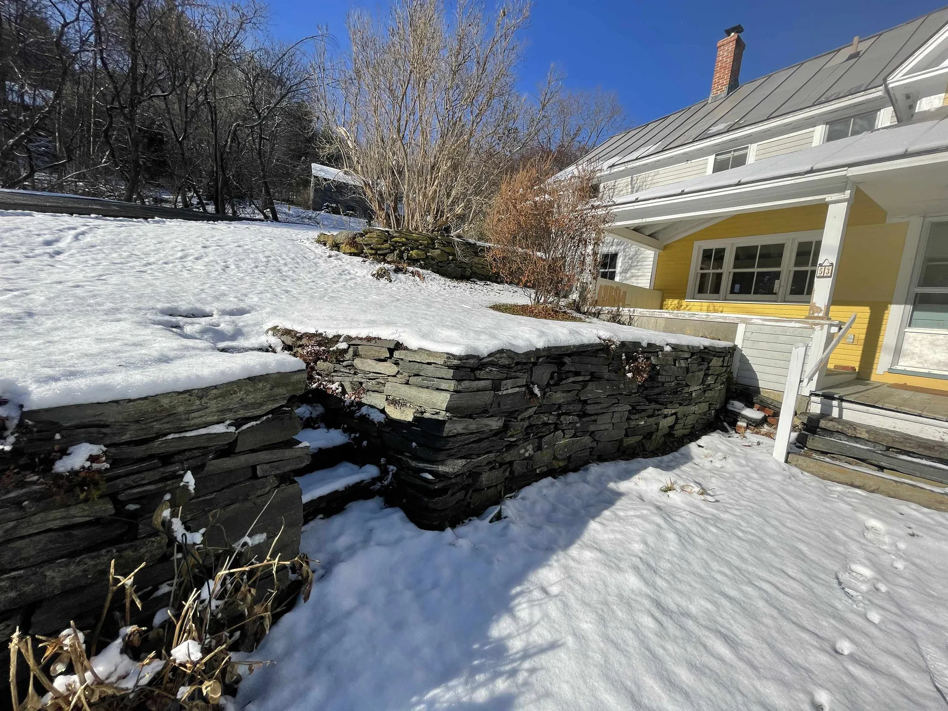 53 Terrace Street Woodstock VT 05091