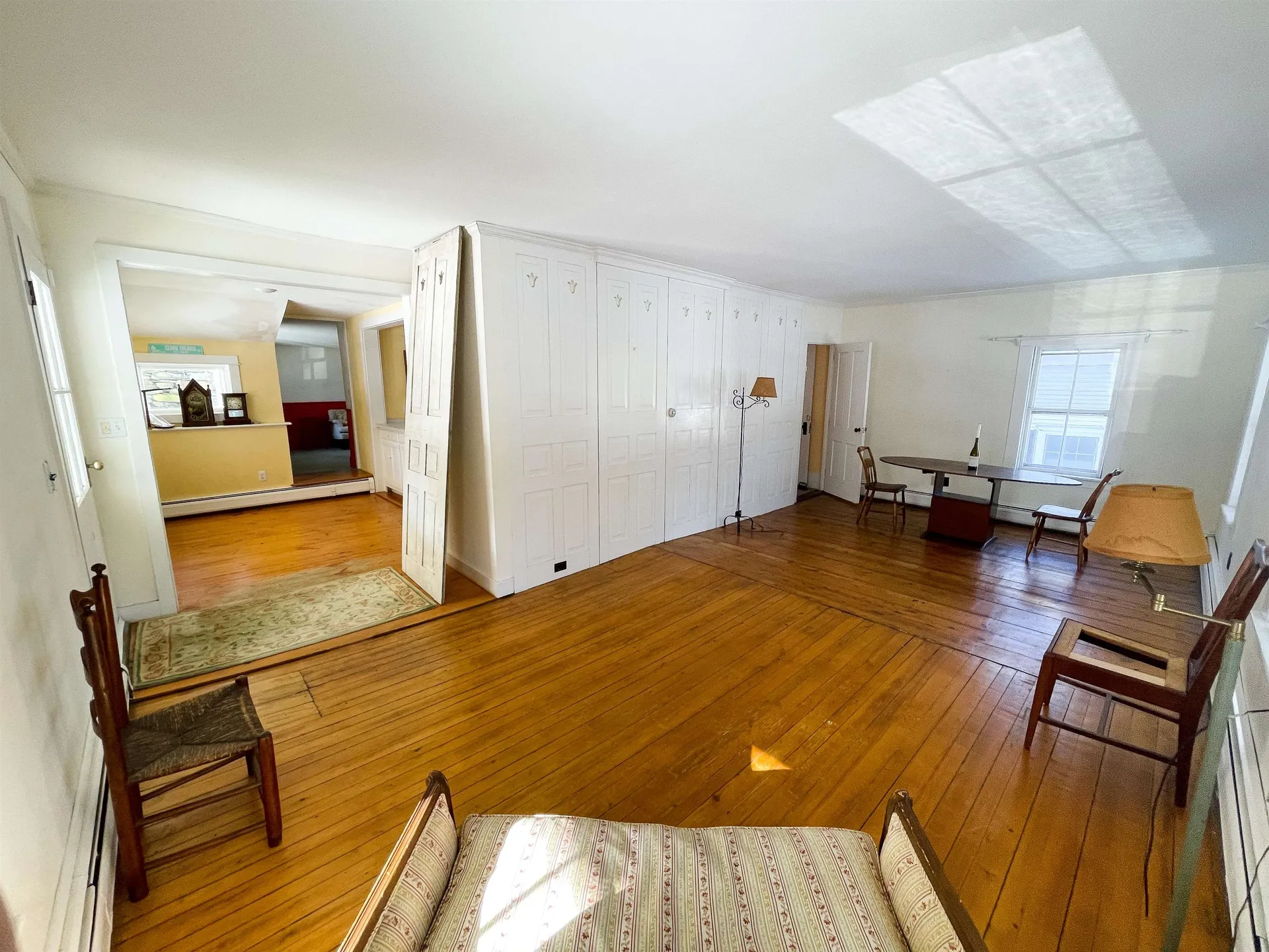 53 Terrace Street Woodstock VT 05091