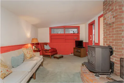 53 Terrace Street Woodstock VT 05091