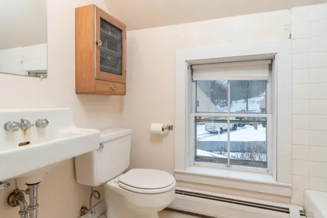 53 Terrace Street Woodstock VT 05091