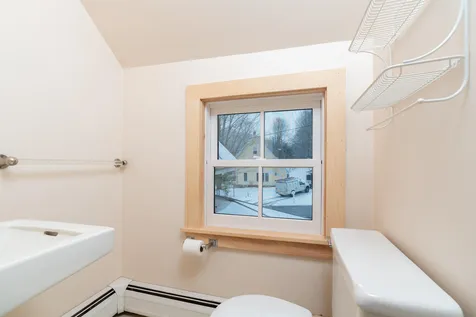 53 Terrace Street Woodstock VT 05091