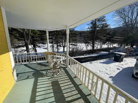 53 Terrace Street Woodstock VT 05091