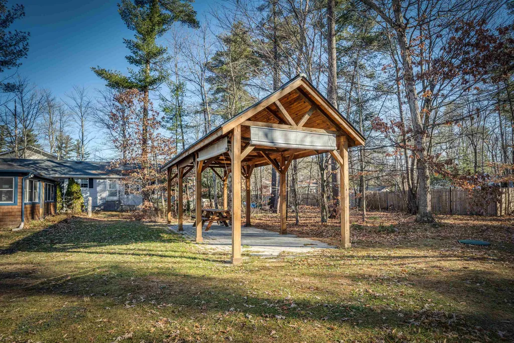 115 Saint James Avenue Milton NH 03851