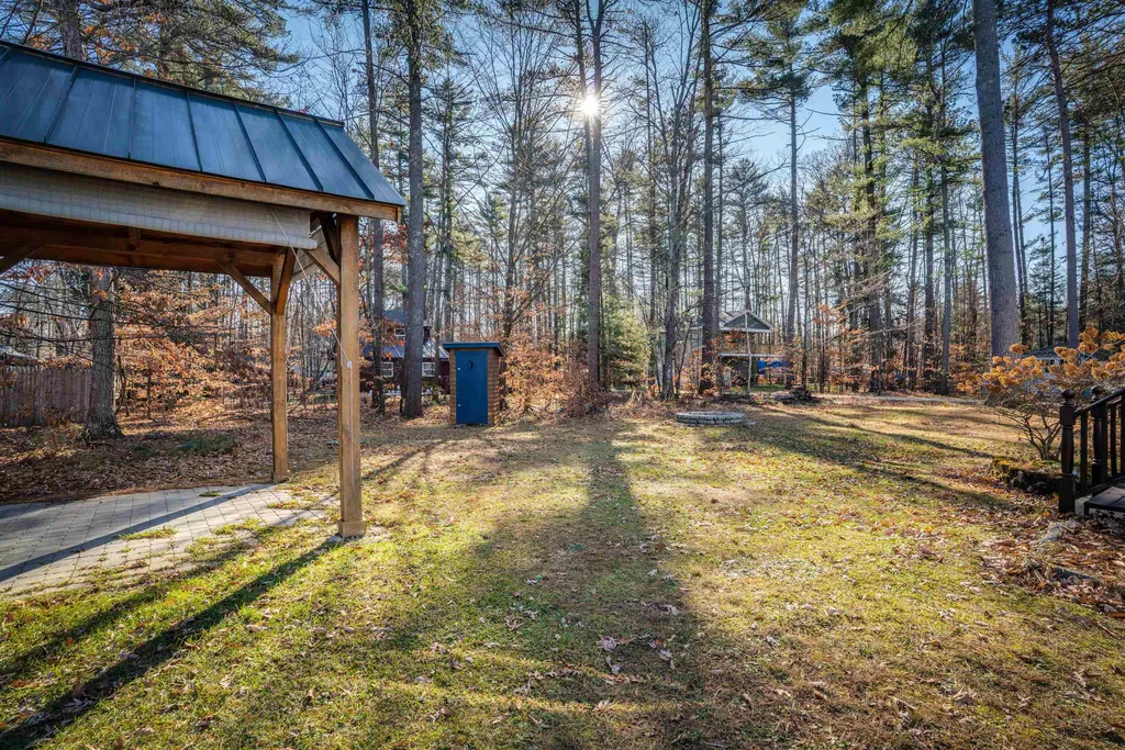 115 Saint James Avenue Milton NH 03851