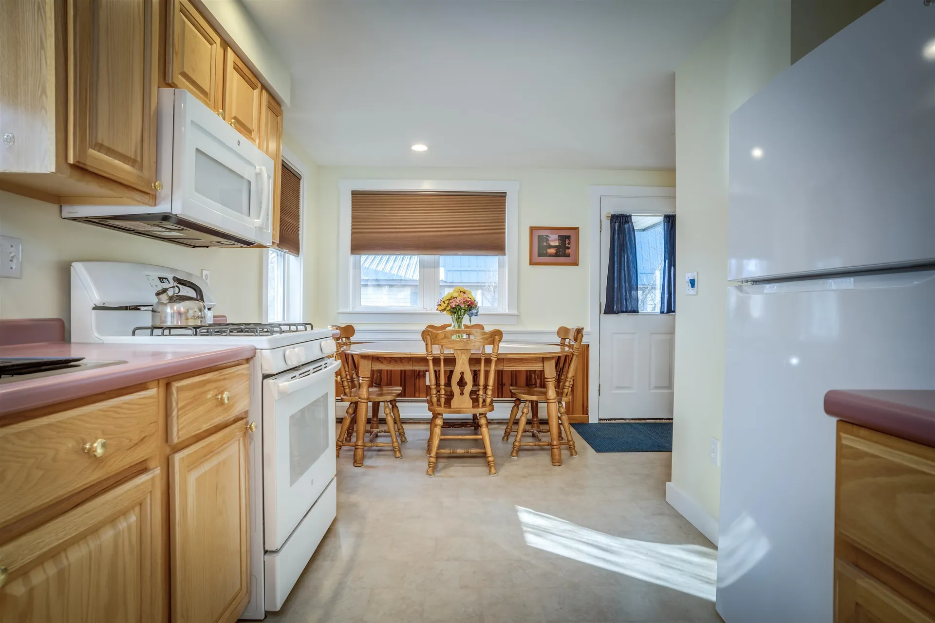 115 Saint James Avenue Milton NH 03851