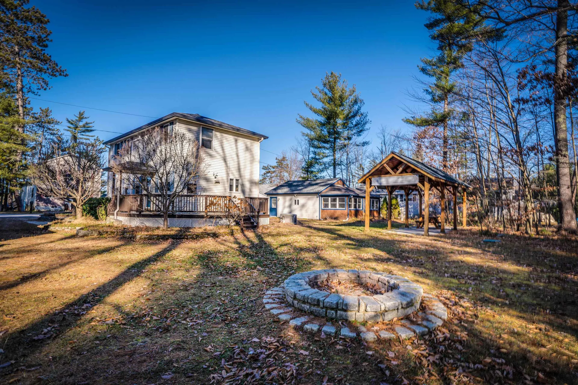 115 Saint James Avenue Milton NH 03851