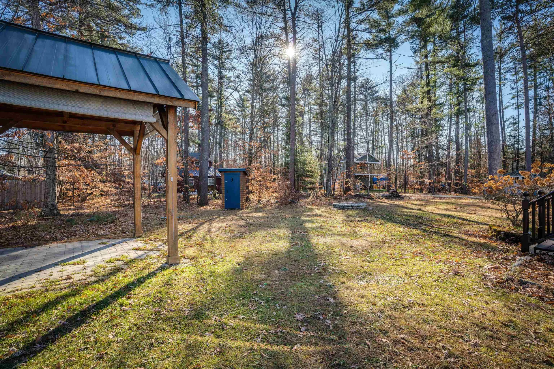 115 Saint James Avenue Milton NH 03851