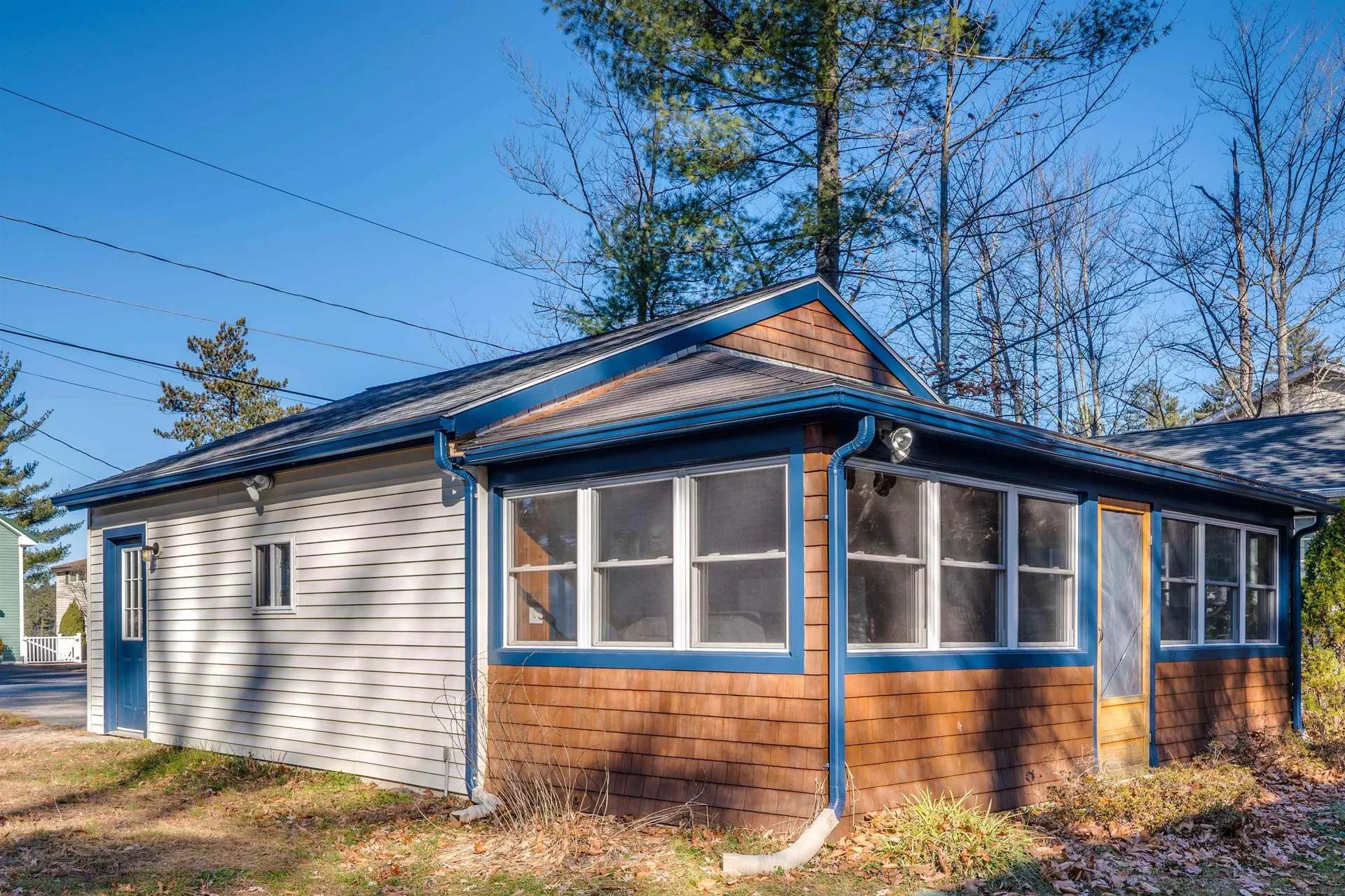 115 Saint James Avenue Milton NH 03851