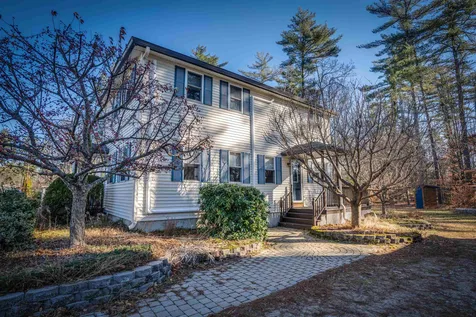 115 Saint James Avenue Milton NH 03851
