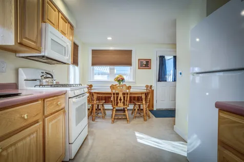115 Saint James Avenue Milton NH 03851