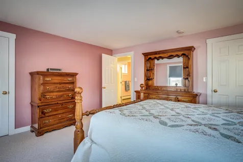 115 Saint James Avenue Milton NH 03851