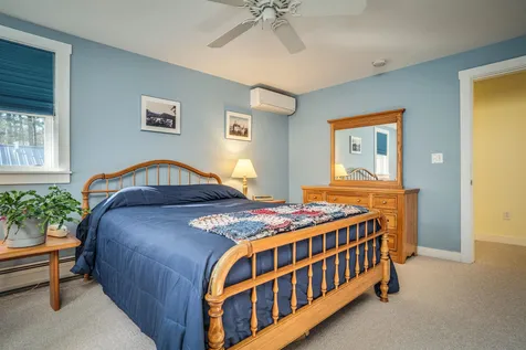 115 Saint James Avenue Milton NH 03851