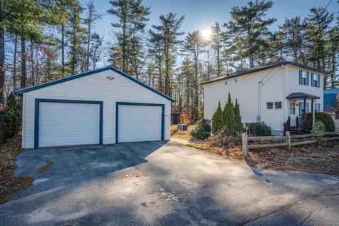 115 Saint James Avenue Milton NH 03851