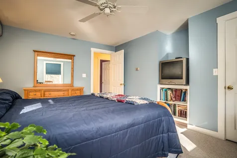 115 Saint James Avenue Milton NH 03851