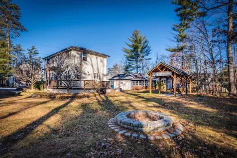 115 Saint James Avenue Milton NH 03851