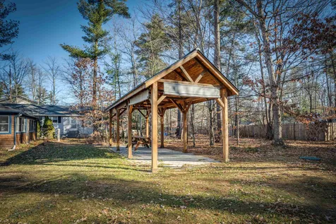 115 Saint James Avenue Milton NH 03851