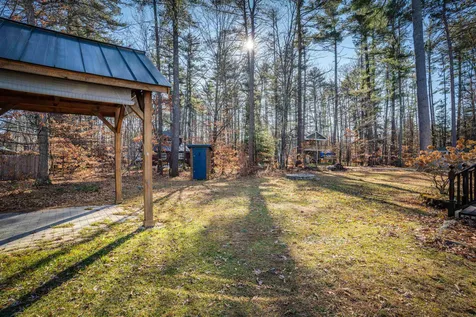 115 Saint James Avenue Milton NH 03851