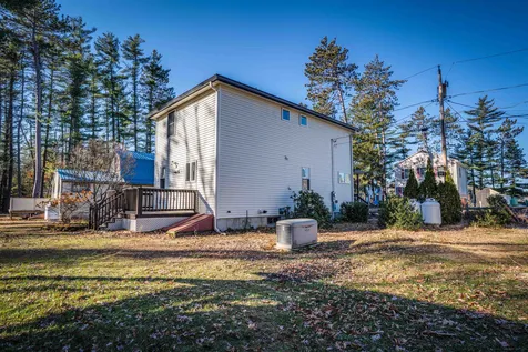 115 Saint James Avenue Milton NH 03851