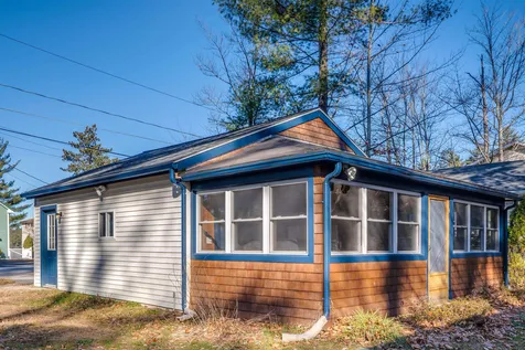 115 Saint James Avenue Milton NH 03851