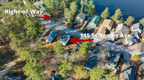 115 Saint James Avenue Milton NH 03851