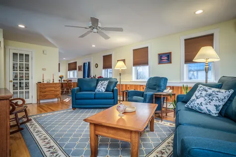 115 Saint James Avenue Milton NH 03851