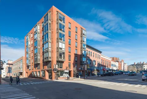 55 Congress Street Portsmouth NH 03801