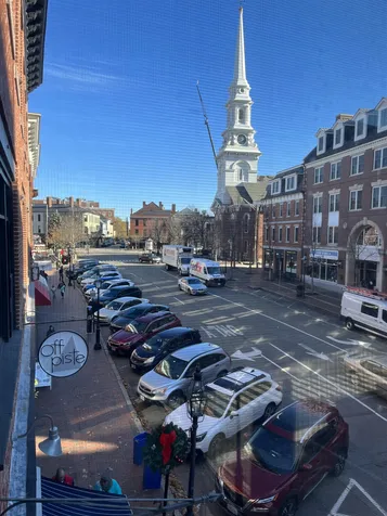 55 Congress Street Portsmouth NH 03801