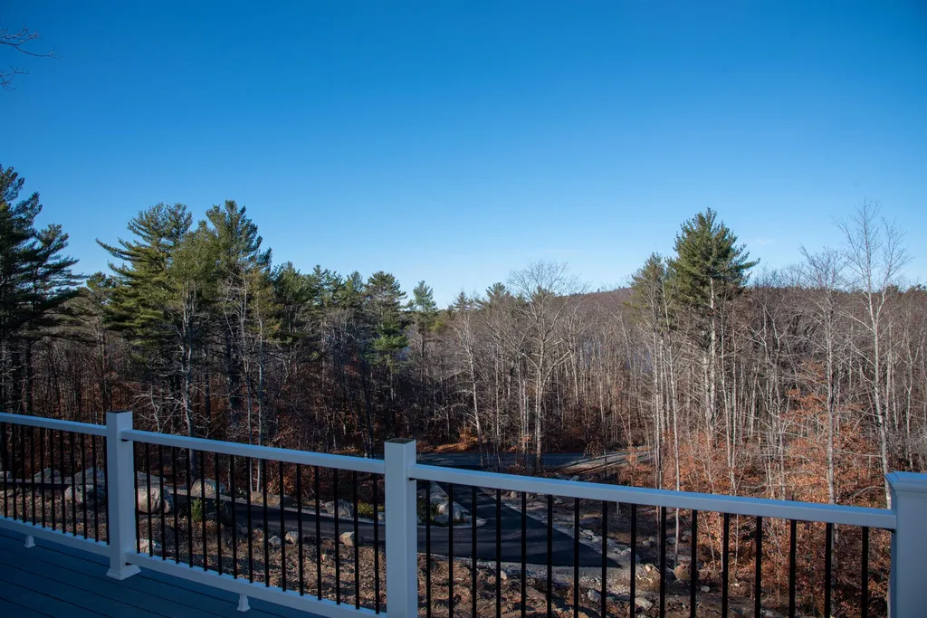 661 Beach Pond Road Wolfeboro NH 03894