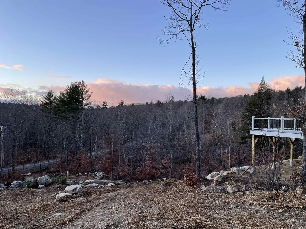 661 Beach Pond Road Wolfeboro NH 03894
