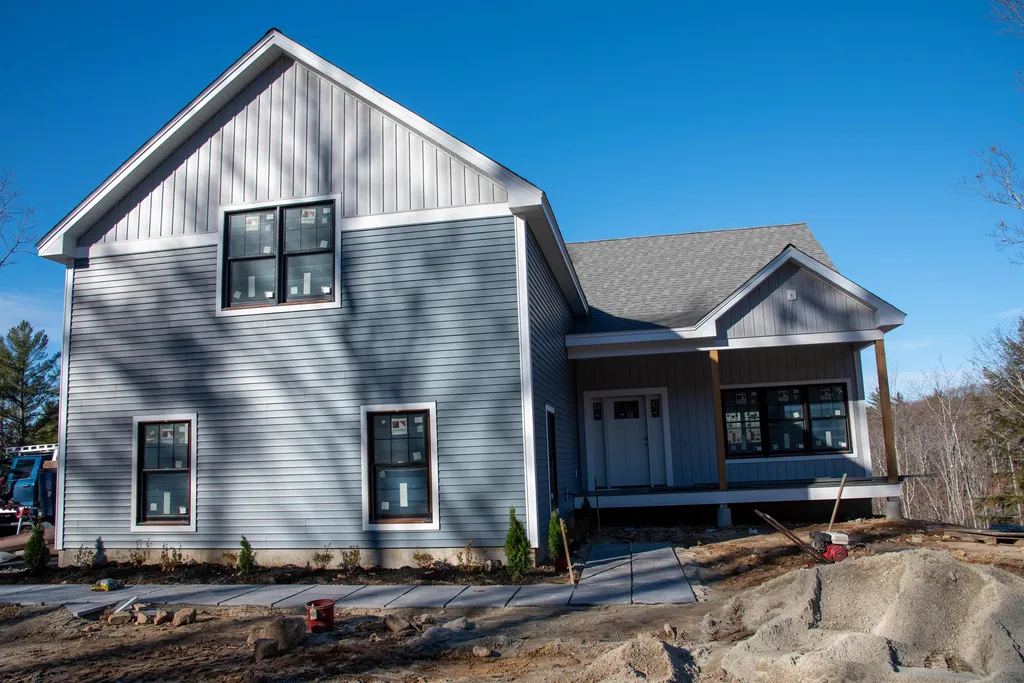 661 Beach Pond Road Wolfeboro NH 03894